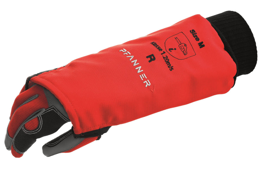 Flexprotect Arm- und Schnittschutz links