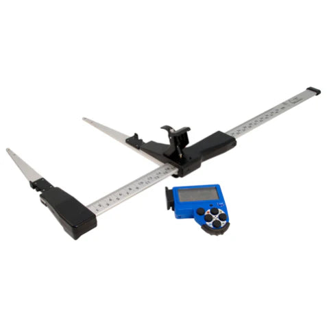 Haglöf Messkluppe DPII+