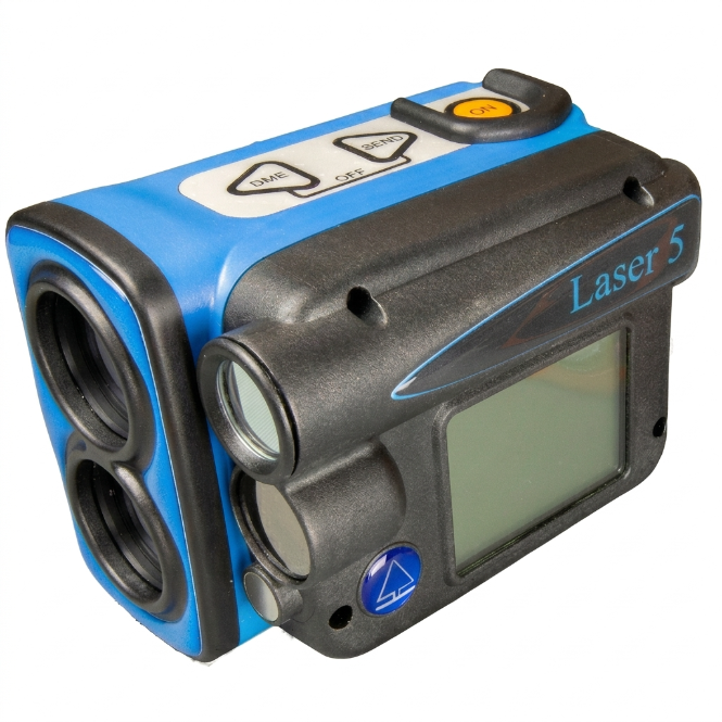 Haglöf Laser 5 (L5) (2016)