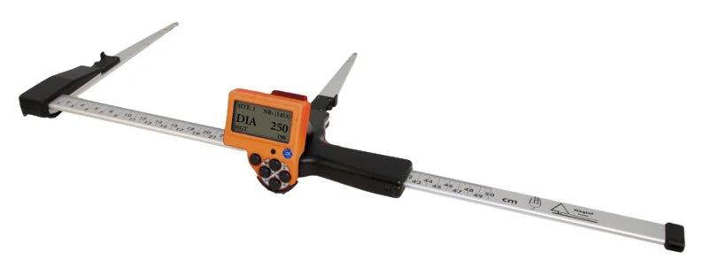 Haglöf Messkluppe MDII+