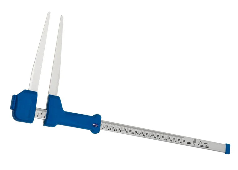 Haglöf Messkluppe Mantax Blue geeicht/ungeeicht