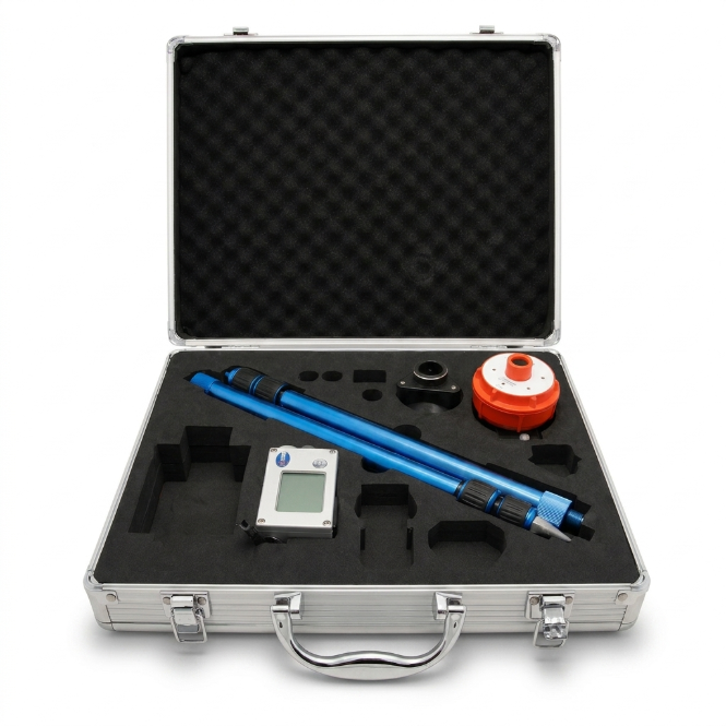 Haglöf Vertex 4 Set (2016)