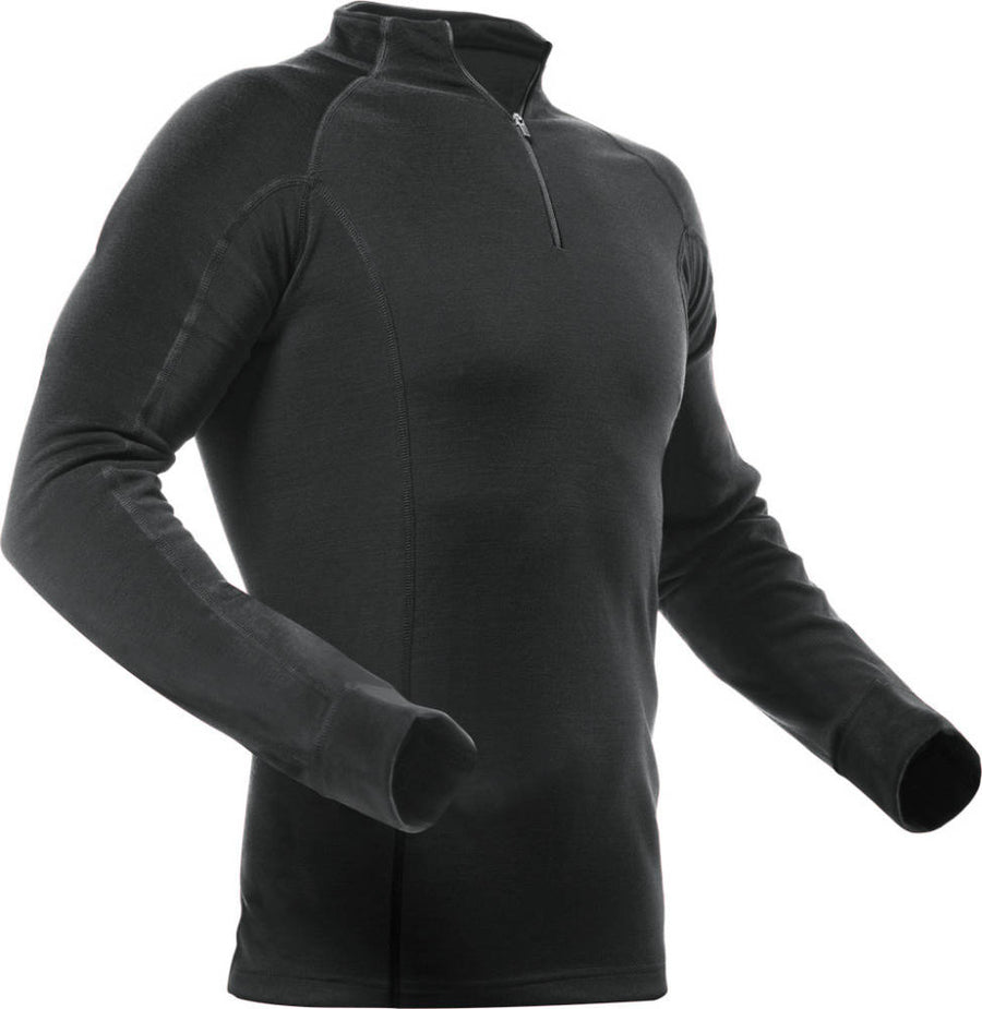 Pfanner Merino Modal Shirt langarm