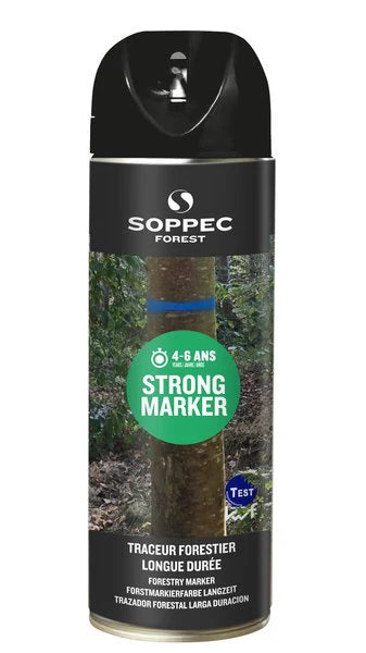 SOPPEC Strong Marker