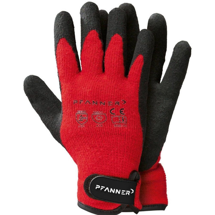 Pfanner Stretchflex Ice Grip Handschuhe